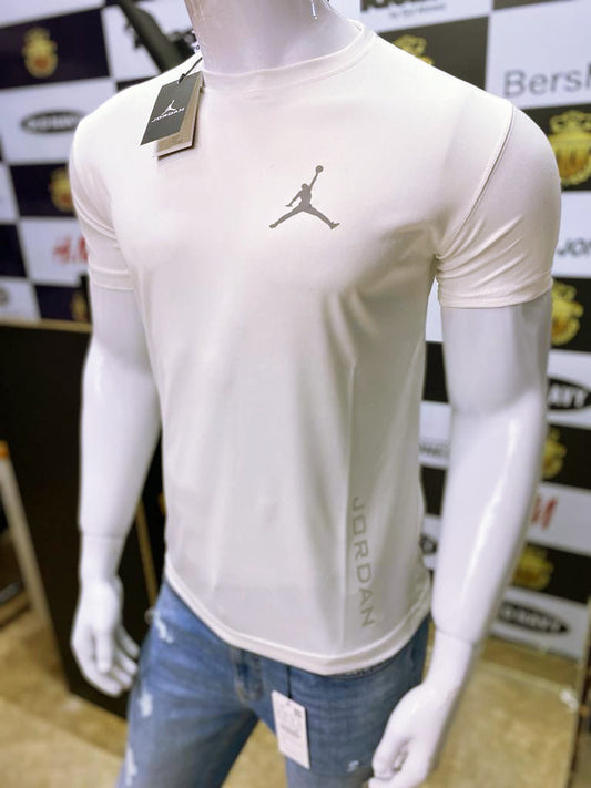 Nike Jordan Dri-FIT T-Shirt White