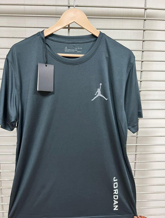 Nike Jordan DRI-FIT T-Shirt Steel Gray