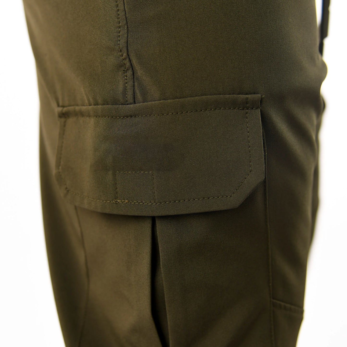 DRI-FIT Cargo Pants Army Green Color