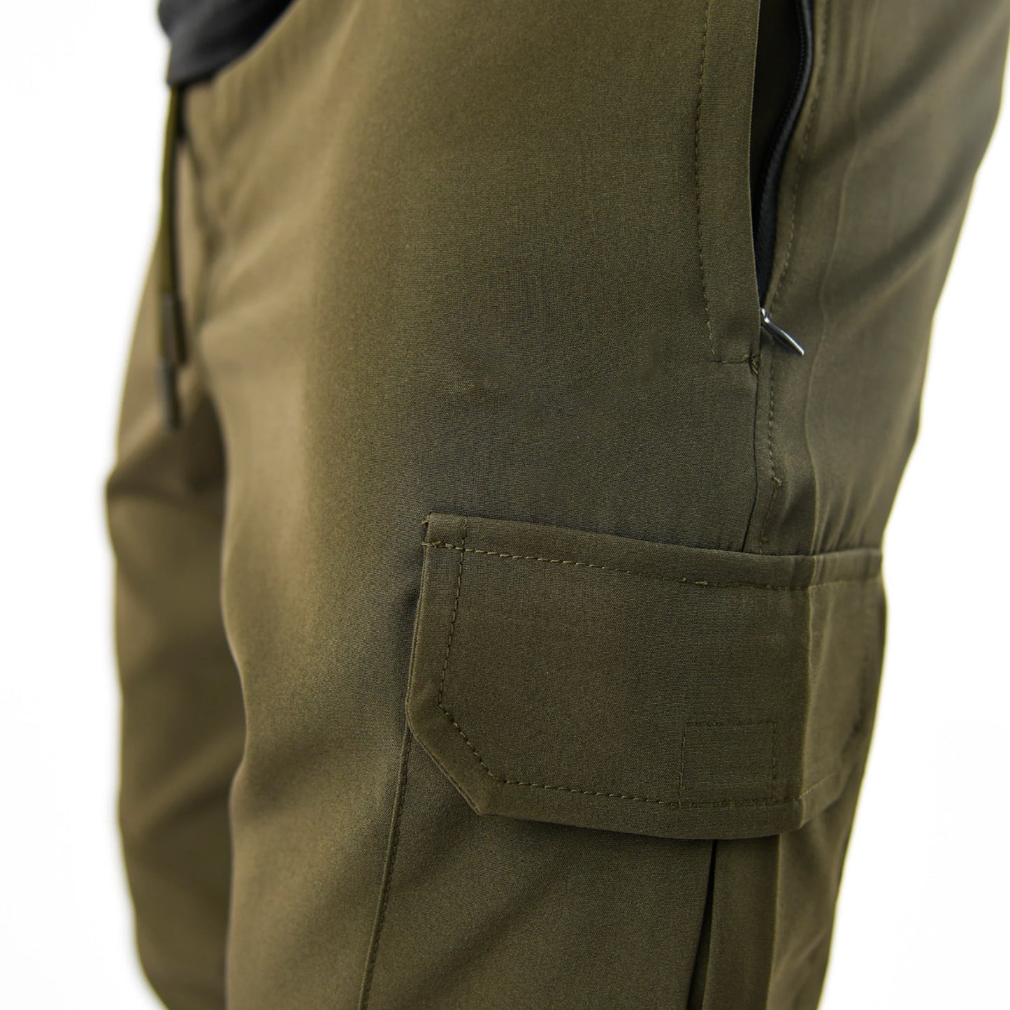 DRI-FIT Cargo Pants Army Green Color
