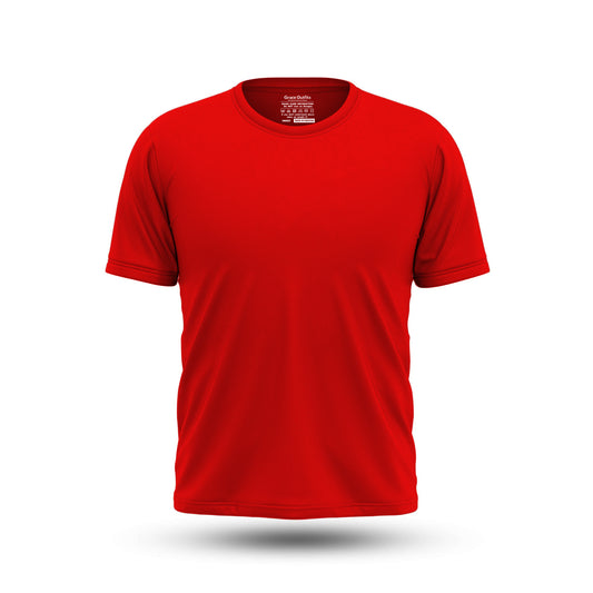Basic DRI-FIT Red Color