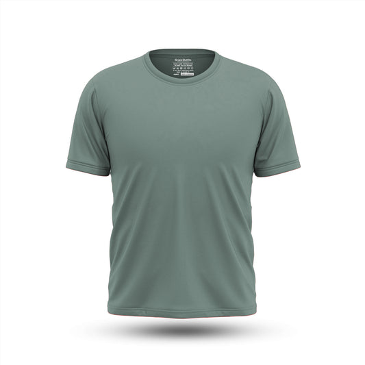 Basic DRI-FIT Steel Gray Color