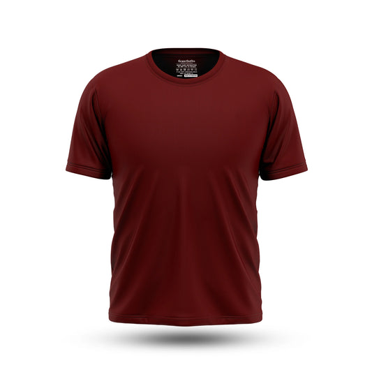 Basic DRI-FIT Maroon Color