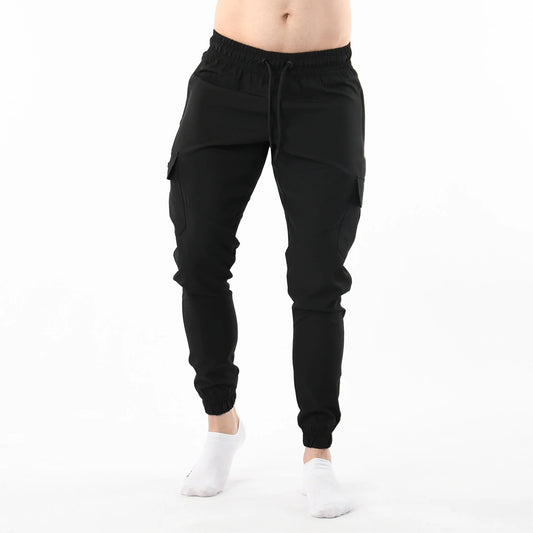 DRI-FIT Cargo Pants Black Color