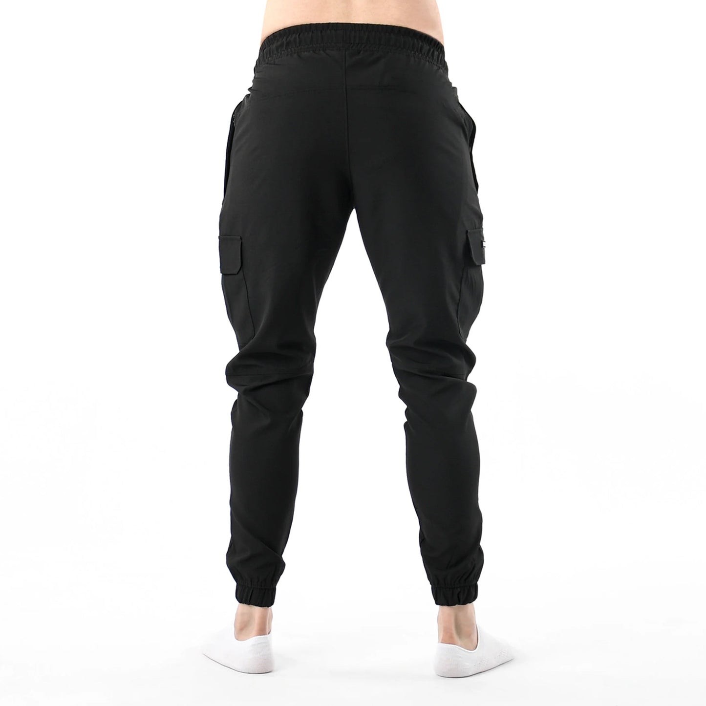 DRI-FIT Cargo Pants Black Color