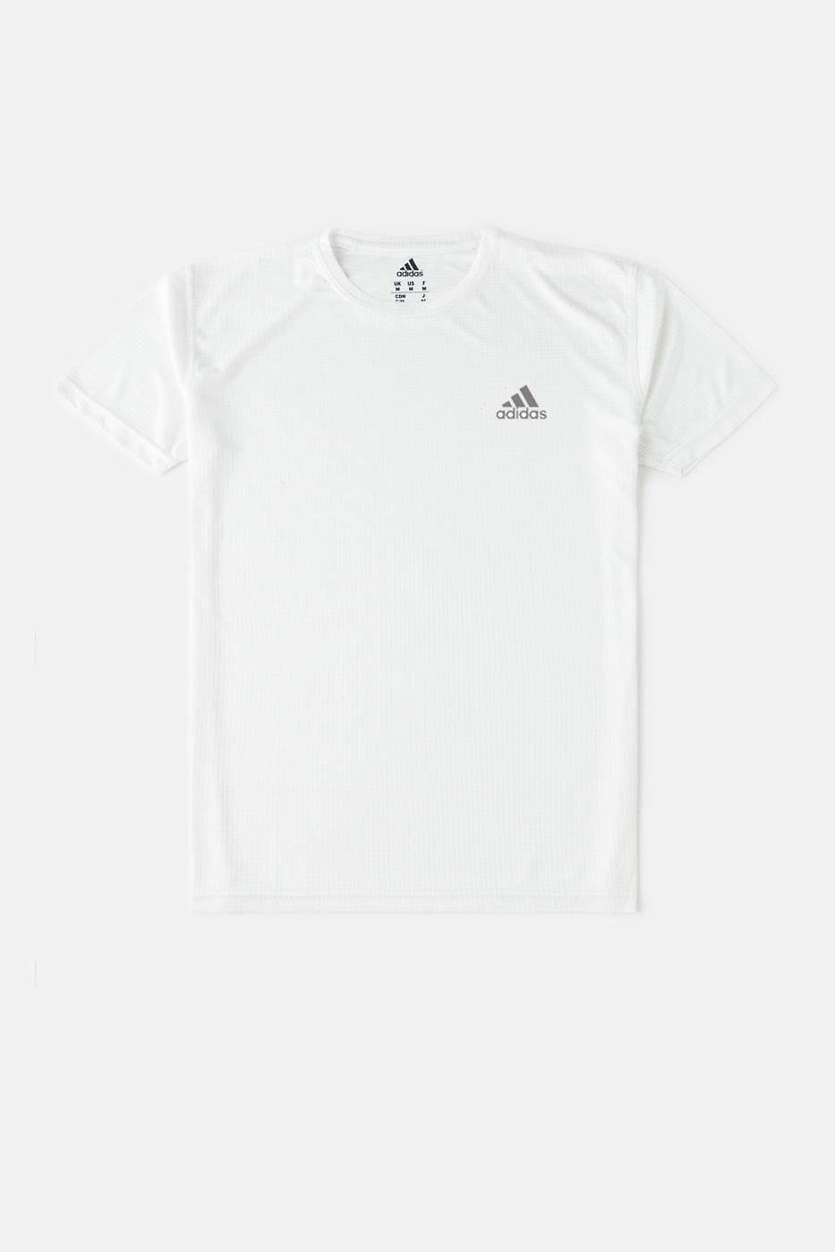 Adidas DRI-FIT T-Shirt White
