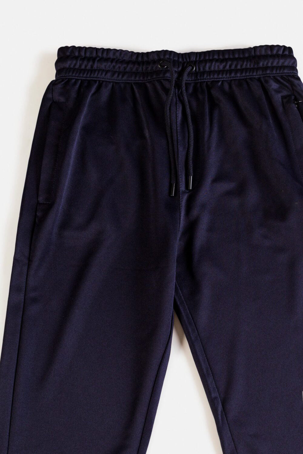 Dri-FIT Navy Blue Plain Trouser
