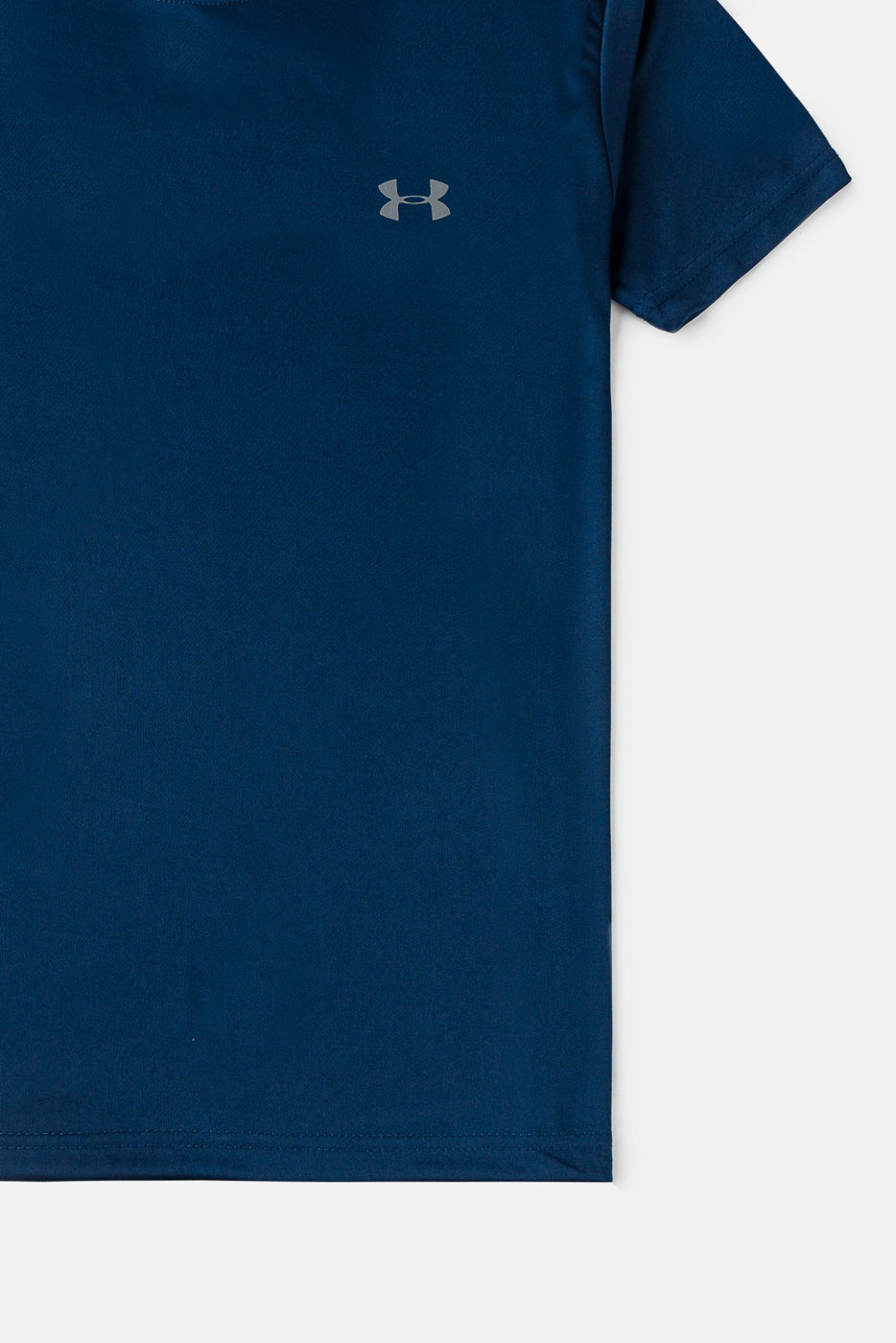 Under Armour Premium Quality Dri-FIT T-Shirt Navy Blue