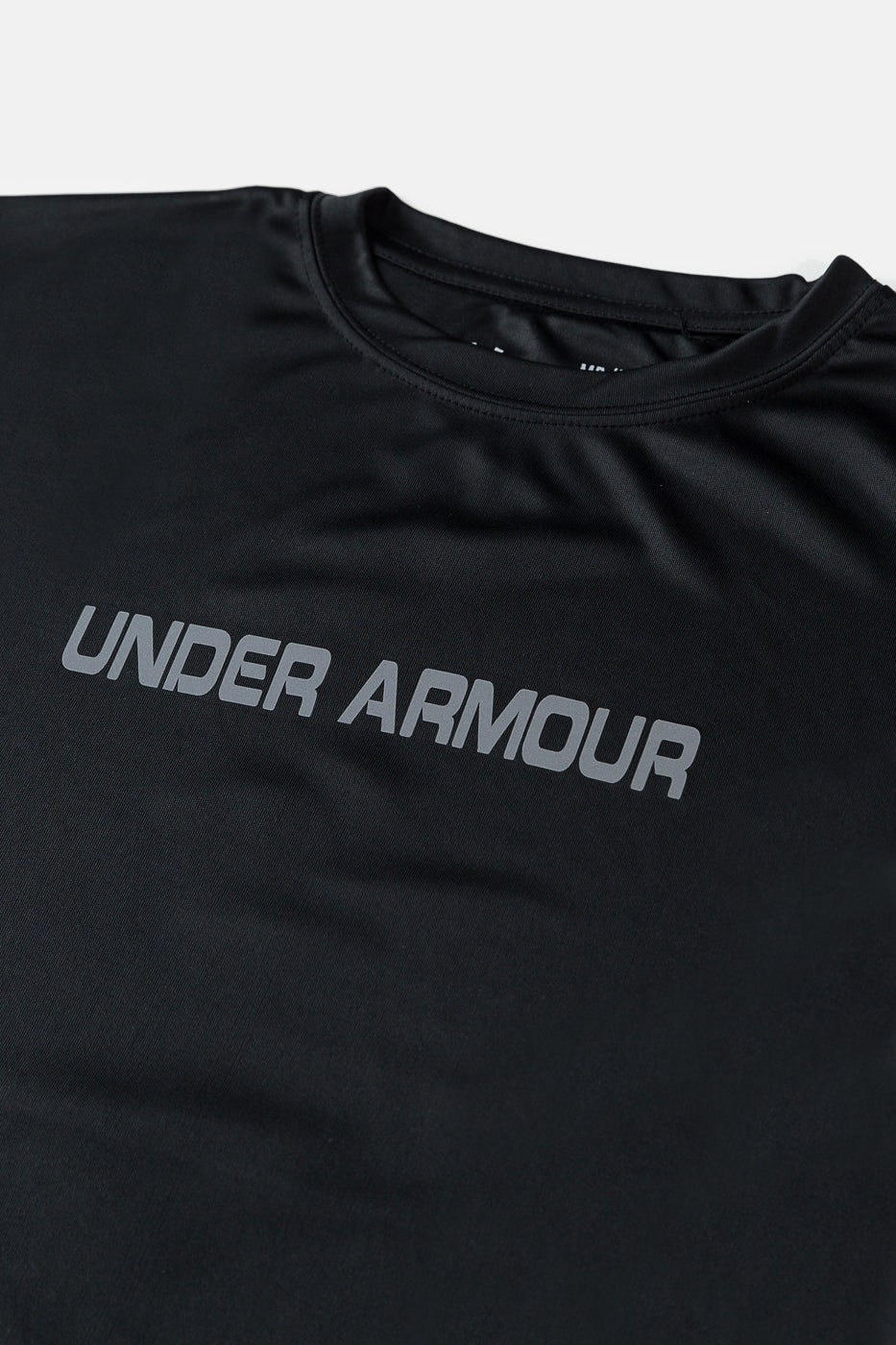 Under Armour Dri-FIT BlackT-Shirt