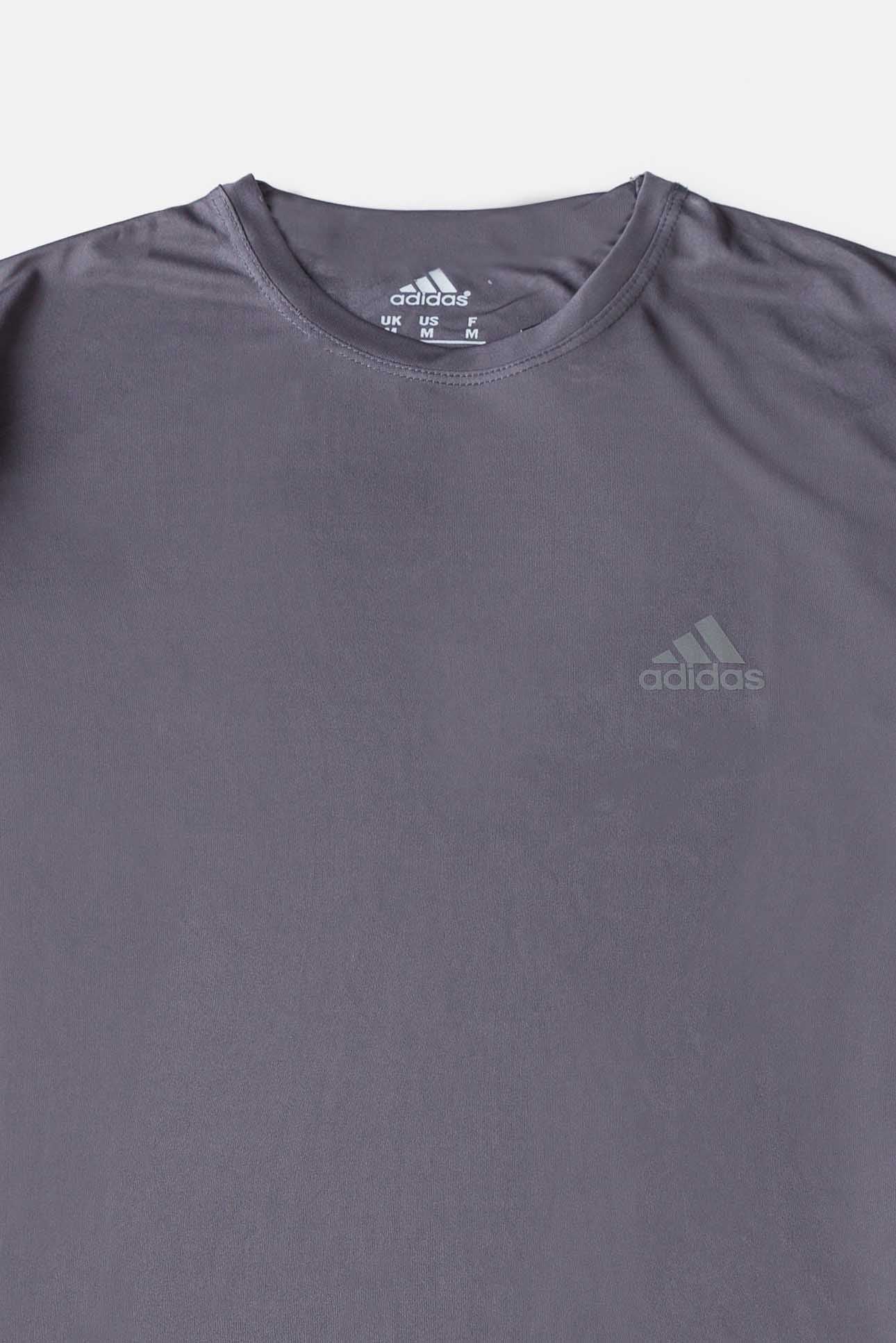Adidas DRI-FIT T-Shirt Steel Gray