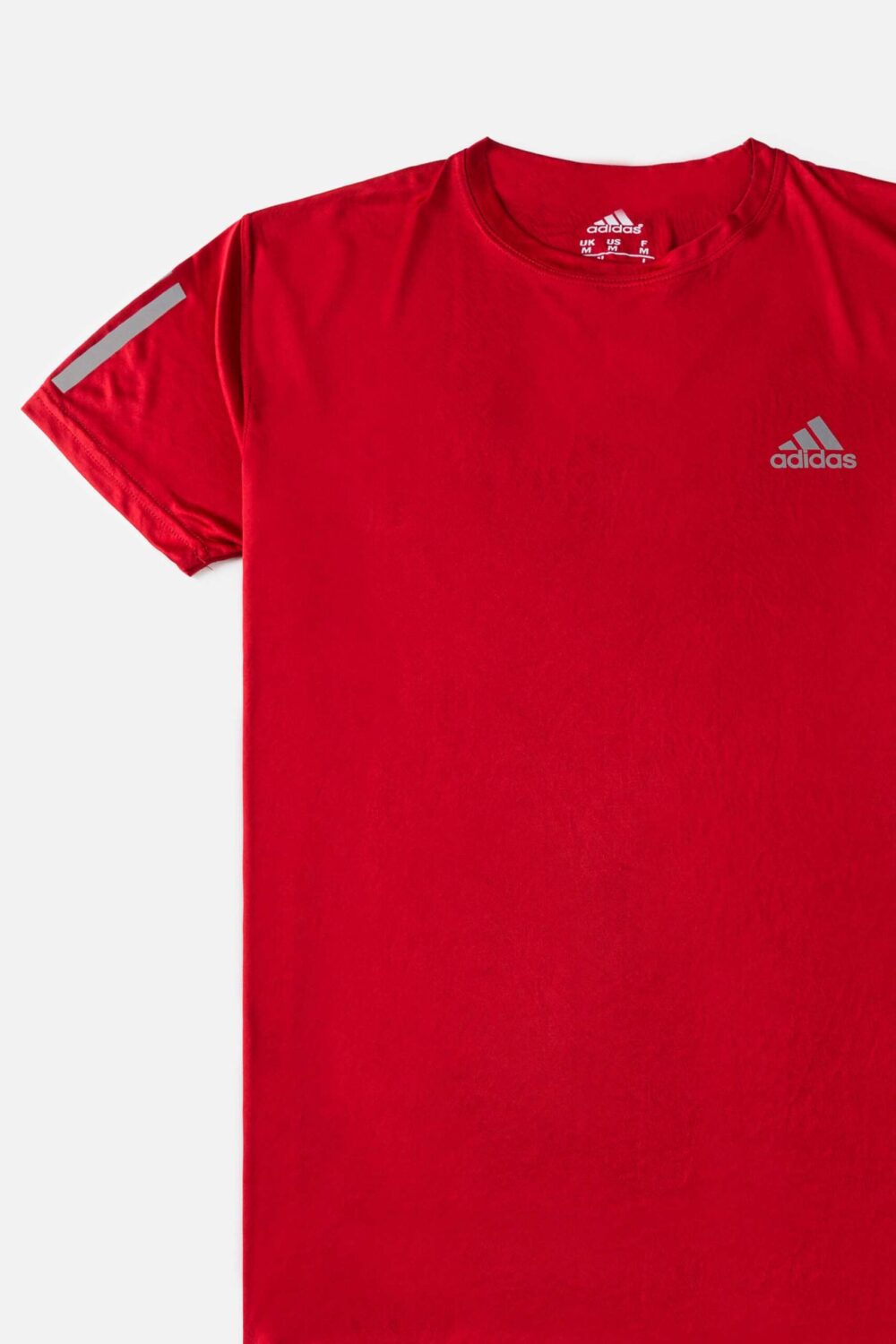 Premium Quality Dri-FIT Adidas T-Shit Maroon
