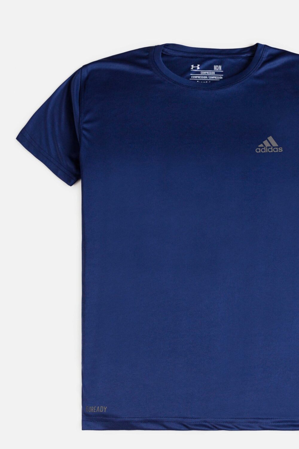 Adidas Dri-FIT T-Shirt Navy Blue
