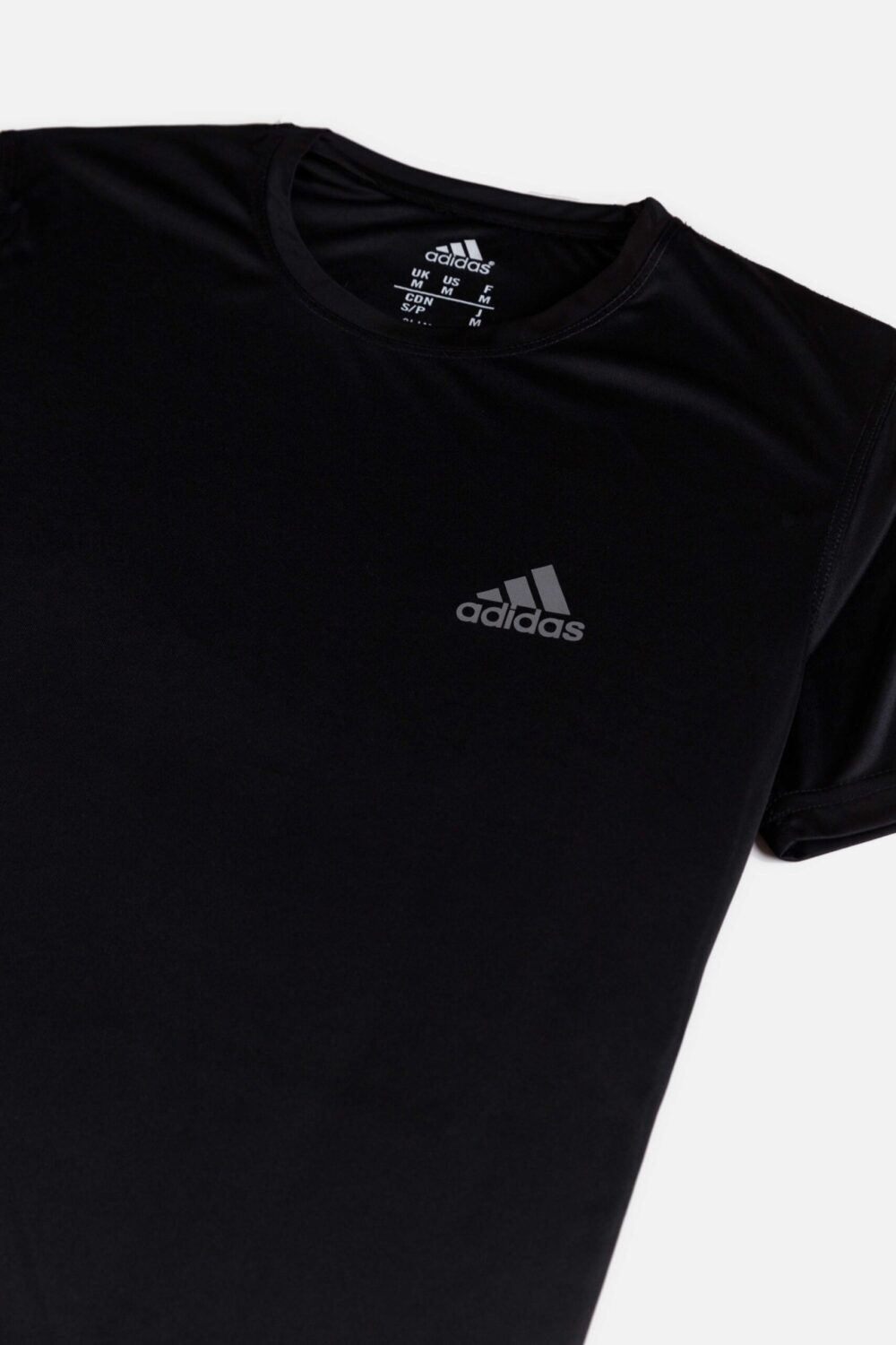 Adidas DRI-FIT T-Shirt Black