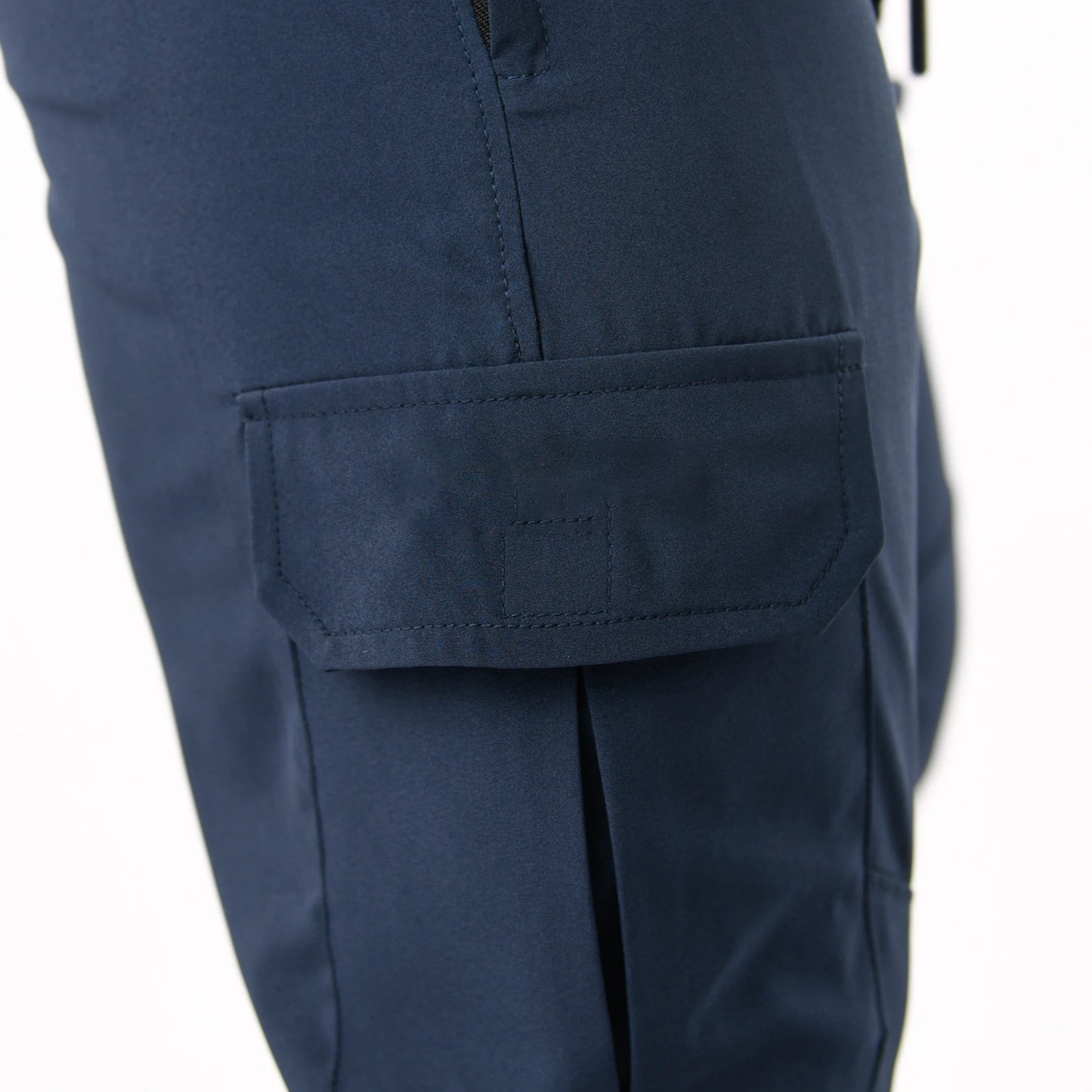 DRI-FIT Cargo Pants Navy Blue Color