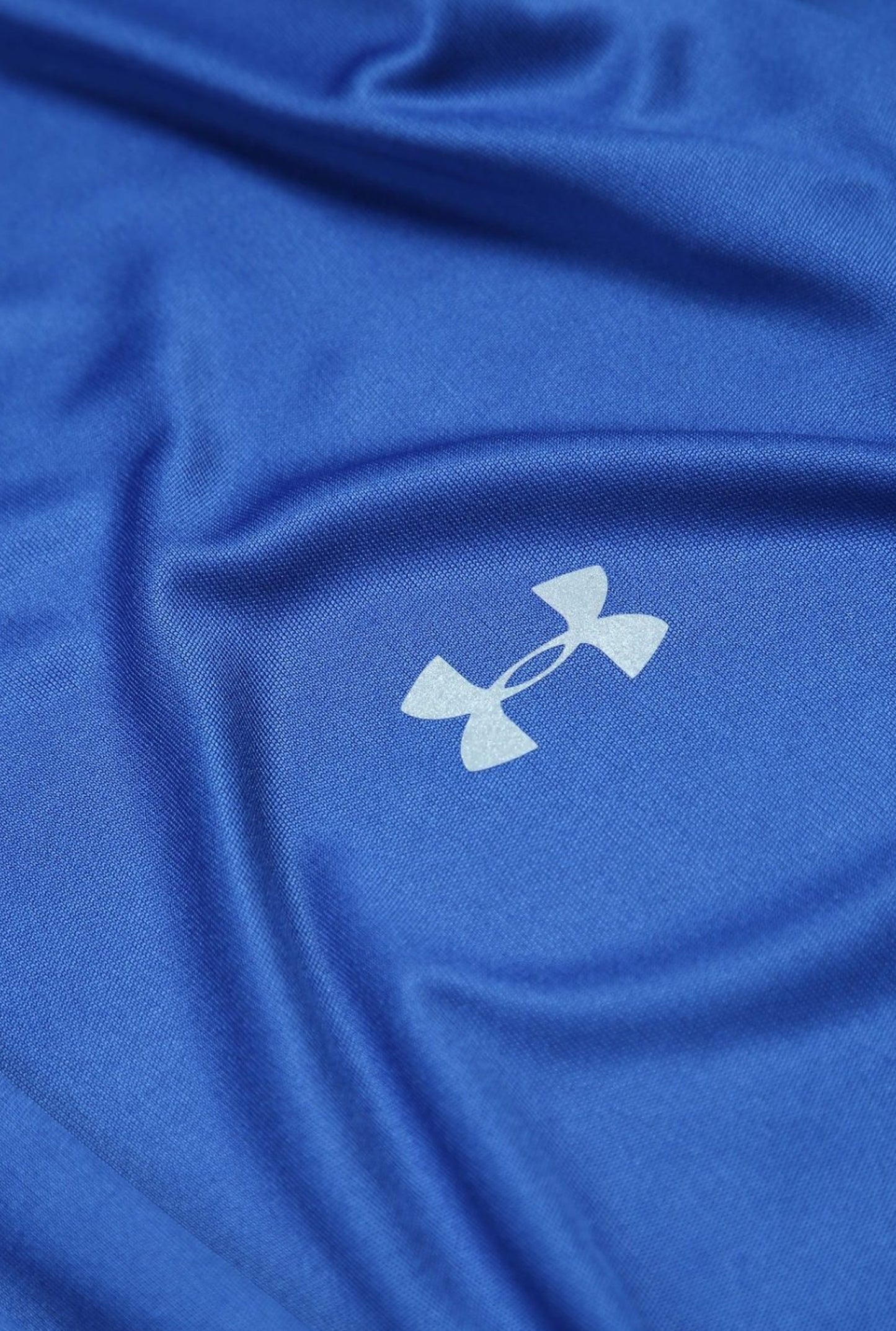 Under Armour Premium Quality DRI-FIT T-Shirt Royal Blue