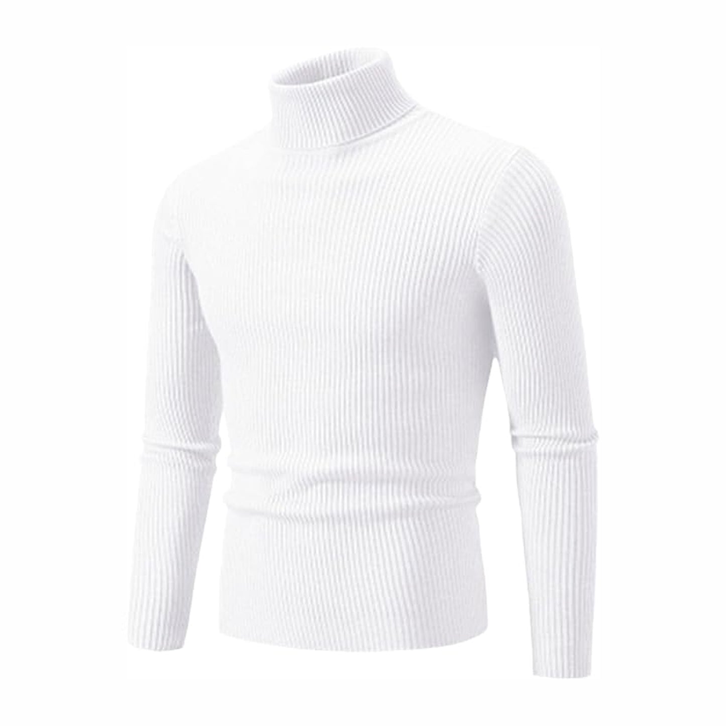 Pack of 4 High Neck