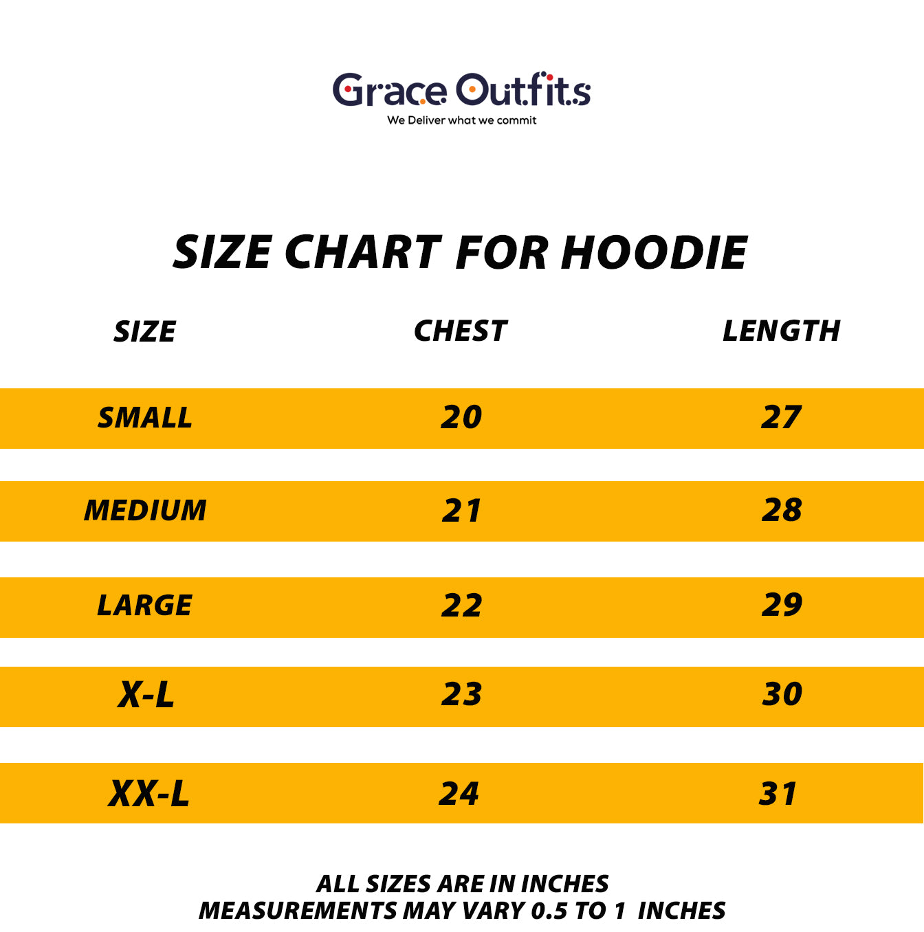 Basic Women's Yellow Hoodie