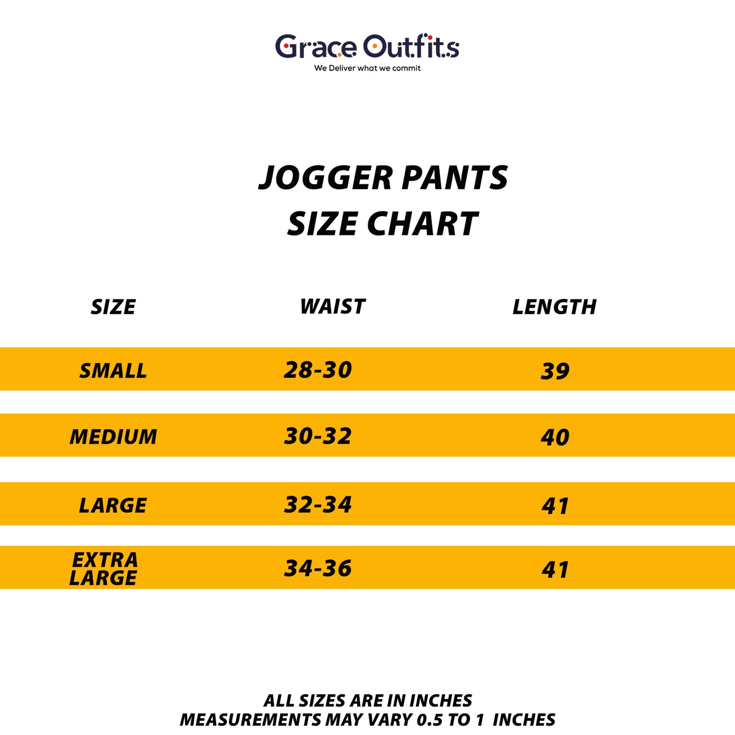 Women's Navy Blue Jogger Pant