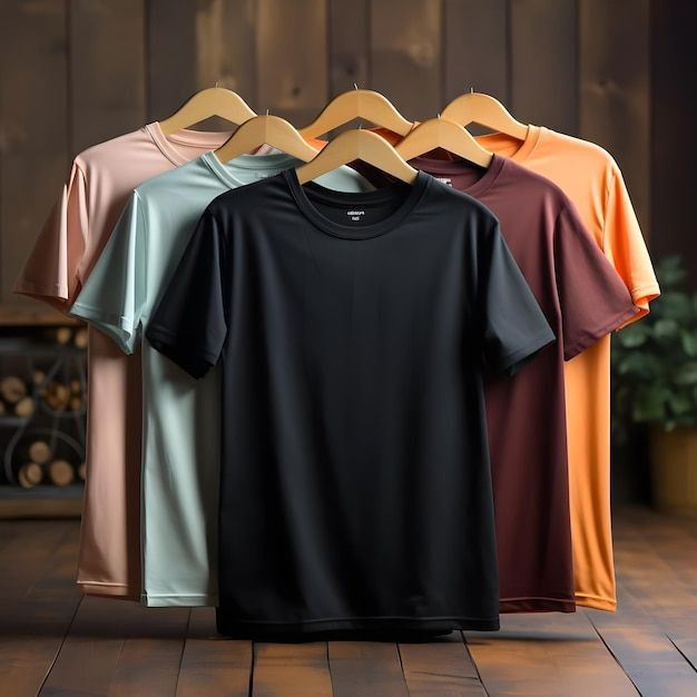 DRI-FIT Tees For Women's