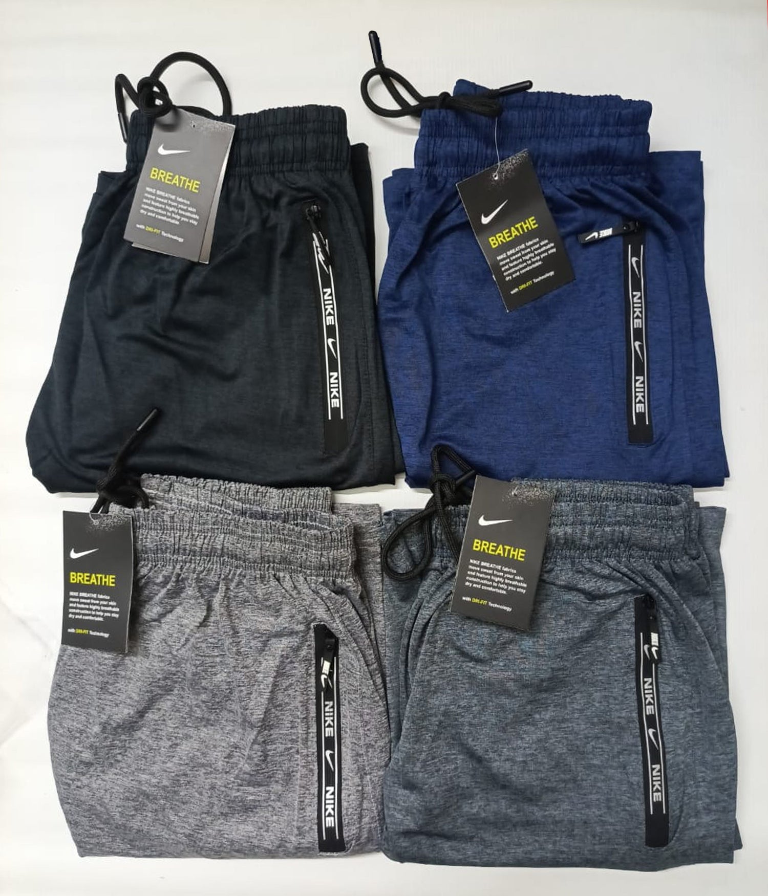 DRI-FIT Shorts