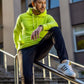 Basic Neon Green Hoodie