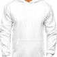 Basic White Hoodie