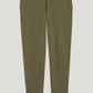 Women's Army Green Jogger Pant