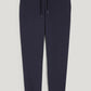 Women's Navy Blue Jogger Pant