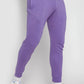 Men's Purple Jogger Pant