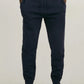 Men's Navy Blue Jogger Pant