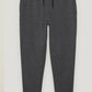 Men's Charcoal Jogger Pant