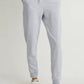 Women's Heather Grey Jogger Pant