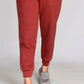 Women's Maroon Jogger Pant