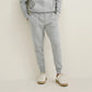 Men's Heather Grey Jogger Pant
