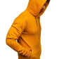 Basic Mustard Hoodie