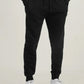 Men's Black Jogger Pant
