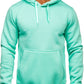 Basic Sky Blue Hoodie