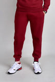 Men's Maroon Jogger Pant