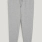 Men's Heather Grey Jogger Pant