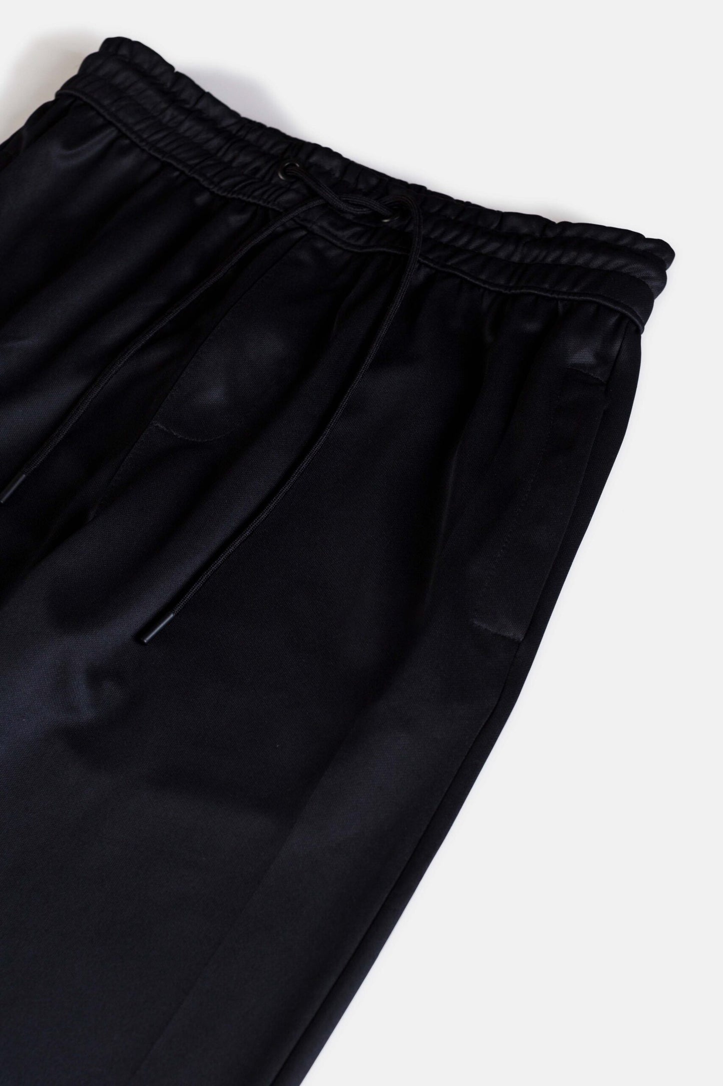 Dri-FIT Black Plain Trouser