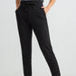 Women's Black Jogger Pant