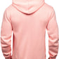Basic Pink Hoodie