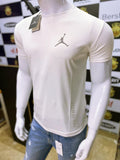 Nike Jordan Dri-FIT T-Shirt White
