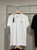 Under Armour Premium Quality DRI-FIT T-Shirt White