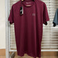 Under Armour Premium Quality DRI-FIT T-Shirt Maroon