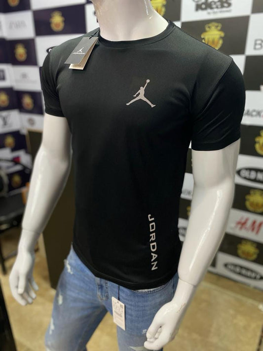 Nike Jordan Dri-FIT T-Shirt Black