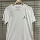 Nike Jordan Dri-FIT T-Shirt White