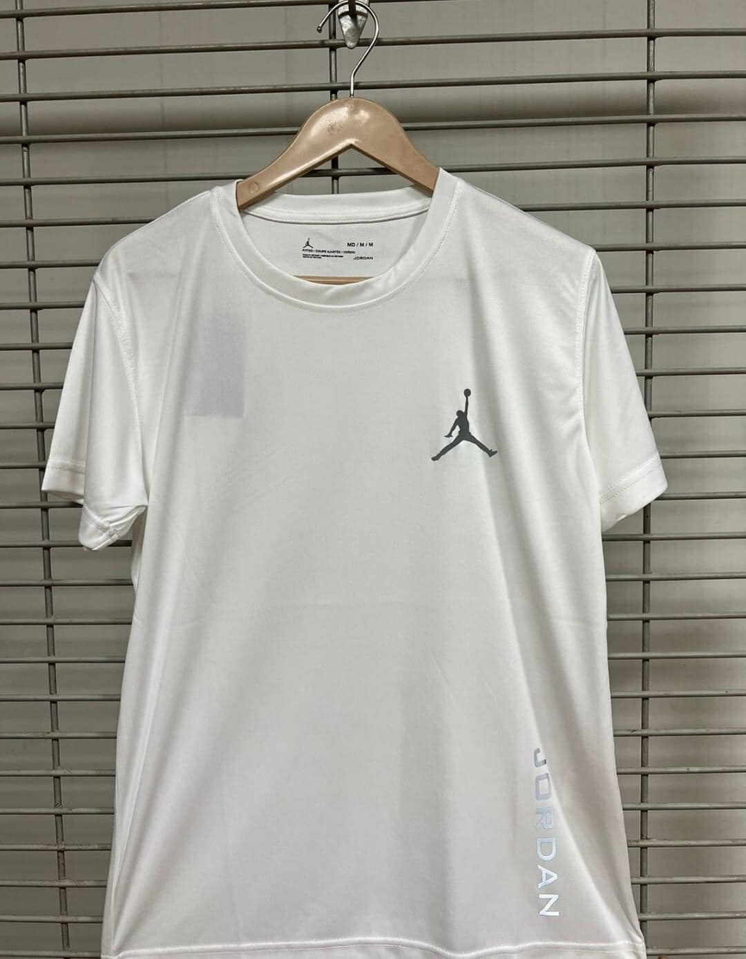 Nike Jordan Dri-FIT T-Shirt White