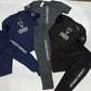 Under Armour Logo Tracksuit