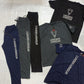 Under Armour Logo Tracksuit